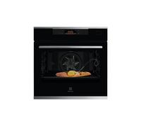 Electrolux Serie 800 KOBBS39WX 70 L 3000 W Acier inoxydable
