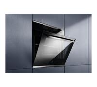 Electrolux Serie 800 KOBBS39WX 70 L 3000 W Acier inoxydable