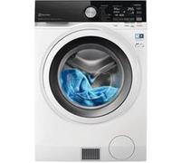 Electrolux Serie 900 EW9W216BW machine à laver avec sèche linge Pose libre Charge avant Blanc