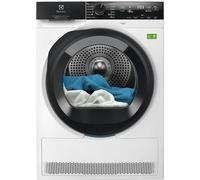 Electrolux EW9H4Y9A sèche-linge Pose libre Charge avant 9 kg Blanc