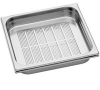 Electrolux - Set Vapeur Inox-E9oogc23