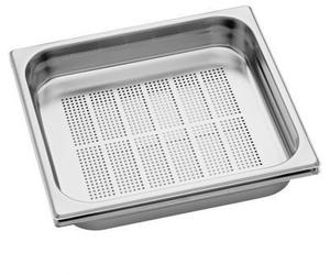 Electrolux - Set Vapeur Inox-E9oogc23