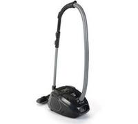 Electrolux Silent Performer ZSPGRN-TOY - Aspirateur - traineau - sac Noir