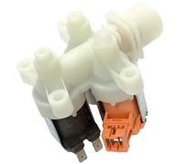 Triple Électrovalve D'Arrivée D'Eau Pour Lave-Linge 4071360194 Faure Arthur Martin