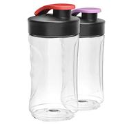 Electrolux Sport & Good To Go sbeb2 - Mini bouteilles, 300 ml