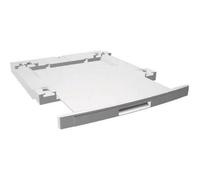 ELECTROLUX STA9GW - Kit de superposition lave-linge / seche-linge avec tablette coulissante
