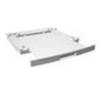 Kit de superposition lave-linge/sèche-linge ELECTROLUX STA9GW avec tablette coulissante