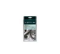 ELECTROLUX - Super Care Détartrant pour lave-linge et lave-vaisselle. Contient 2 sachets - 9029799286