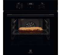 Electrolux SurroundCook 600 EOF5C50BZ Four Noir