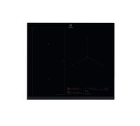 Electrolux - Table de cuisson induction 59cm 3 feux noir EIS67356