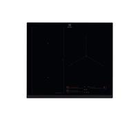electrolux table de cuisson induction 59cm 3 feux noir EIS67356 série 800