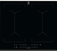 Electrolux Plaque induction ELECTROLUX 7350W 59cm, IPE 6454 KF Noir