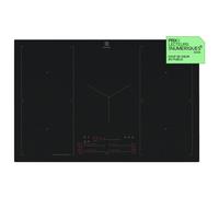 Electrolux - Table induction EIS87553IZ SaphirMatt - Noir