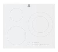 ELECTROLUX Plaque de Cuisson Induction 3 Foyers 7350W Double zone