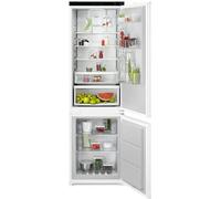 Electrolux TC8MS18FDS Réfrigérateur combiné No Frost Installation encastrée 249 litres
