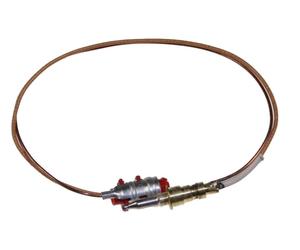 Electrolux - Thermocouple.l=275mm - Ref: 357065305