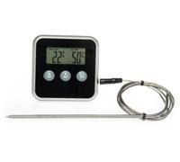 Electrolux E4KTD001 thermomètre pour aliments Numérique