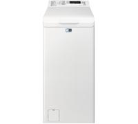 Electrolux TimeCare 500 EW5T526D machine à laver Charge par dessus 6 kg 1151 tr/