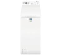 Electrolux Lave-linge top EWQ6412B 6 kg 42 L 1200 trs/min Classe B