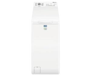 Electrolux TimeCare 500 EWQ6412B machine à laver Charge par dessus 6 kg 1151 tr/min Blanc