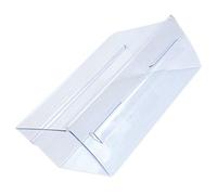 Electrolux Tiroir Transparent pour salade pour réfrigérateur - 465 x 300 mm - 3,082 L - Compatible ELECTROLUX ERN27601