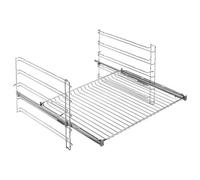 Electrolux Rail téléscopique pour four TR1LV – 1 niveau – Installation facile sur rails existants