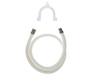 Electrolux tuyau d'écoulement 2x 19x22 mm droite 1,50 m (Pack 1) [W9-21001N]