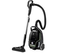 Electrolux UltraOne EUO9GREEN - Aspirateur - traineau - sac - 850 Watt - noir recyclé