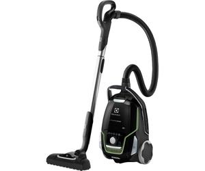 Electrolux UltraOne Green EUOC9GREEN Aspirateur sans sac 5L, 850W, 66dB, rayon 12m, filtre allergène, 220 AW, tube télescopique, 8.07kg