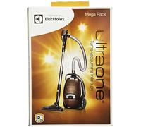 Electrolux UMP1 Accessoires Aspirateur S-Bag Ultra Long Performance 8 Sacs Méga Pack