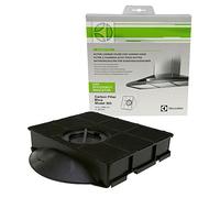 Electrolux Véritable 303 Type Plaque Four Cuisinière Ventilateur Extraction Capuche Charbon Filtre Carbone - 9029793602