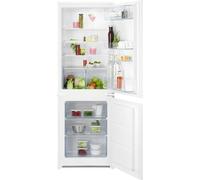 Electrolux Vestavná chladnička s mrazákem 500 ColdSense Low Frost LNT2LF18S Bílá