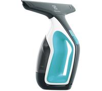 ELECTROLUX WS71-4AS Lave vitre électrique - batterie Lithium longe durée - silencieux 60db - Grande raclette 29cm + petite raclette