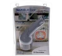 Electrolux Brosse aspirateur ZE063 3 en 1 avec adaptateur diamètre 32-35 mm Noir