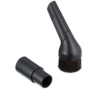 Electrolux ZE063 Accessoires Aspirateur 3 en 1 Brosse / Suceur Plat / Suceur Triangulaire , Noir