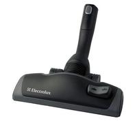 Electrolux Ze064 Accessoire Aspirateur 1 Brosse Ovale 36 Mm Triple Articulation