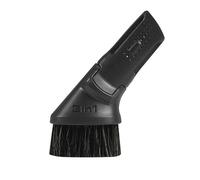 Electrolux ZE117, Accessoire d’Aspirateur 3-en-1, Brosse Perfect Care, Connexion Ovale 36 mm, Nettoyage Polyvalent, Brosse pour Poussière, Suceur Plat, Noir