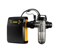 Electrolyseur 15g/h Ecosalt 2 avec inversion de polarité DAVEY MNC 450 0530