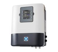 Électrolyseur au sel aquarite plus sv 150 m³ avec wifi sonde ph et kit sonde redox - Hayward