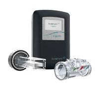 Électrolyseur au sel auto salt as7 - 140 m³ avec wifi integré - Bayrol