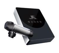 Electrolyseur au sel Crystal Pad connecté Modèle - Crystal Pad 8 g/h - jusqu’à 40m3