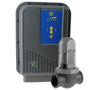 Electrolyseur au sel EI2 25 COVER : 110 m3