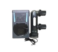 Électrolyseur Au Sel for Piscine Et Parc Aquatique Traitement à Haute Efficacité(SSC-25E)