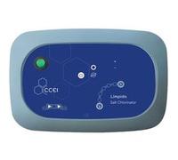 Electrolyseur au sel Limpido 100 pour piscine 61 à 100 m³ - CCEI