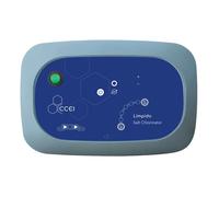 CCEI Electrolyseur au sel Limpido M pour piscine 45 m³