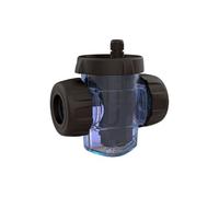 Electrolyseur au sel Plug n Clear 20 g - Powerline by Hayward