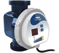 Poolex Électrolyseur Turbo Salt Modèle 200 – Compact, Jusqu'à 20 m3, 4 modes, Entretien automatique