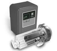 Electrolyseur au sel Zodiac Ei Salt - Ei Salt 12 - jusqu'à 50m3