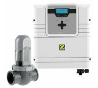Zodiac GenSalt OT 25 - Chlorateur salin pour piscines jusqu'à 110 m3