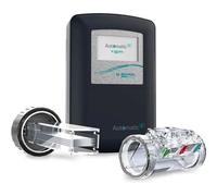 BAYROL Technik - Automatic Salt AS5 - Electrolyseur au sel connecté | Fonctionne à partir de 1,5 g/L de sel | Module WiFi intégré | jusqu'à 80 m³